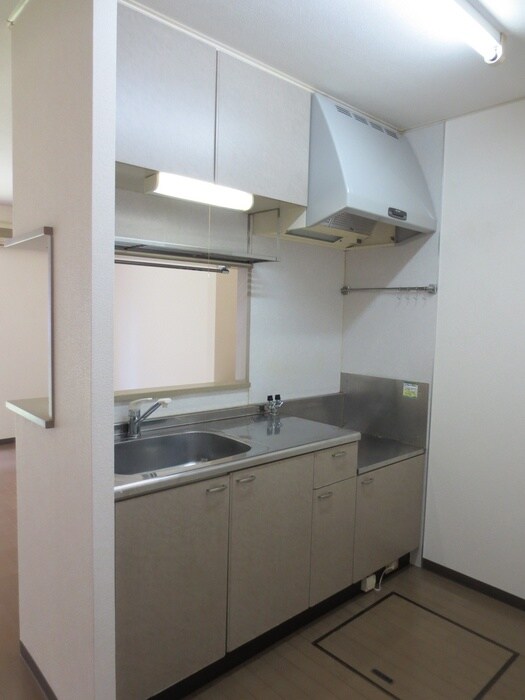 物件内観写真9　(キッチン)