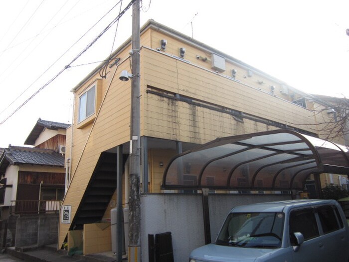 物件外観写真2　(その他)