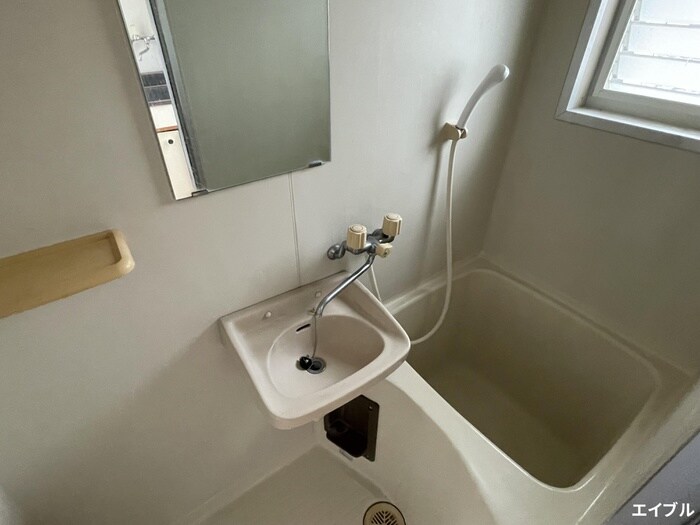 物件内観写真7　(バス／シャワールーム等)