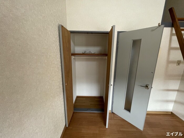 物件内観写真11　(収納)