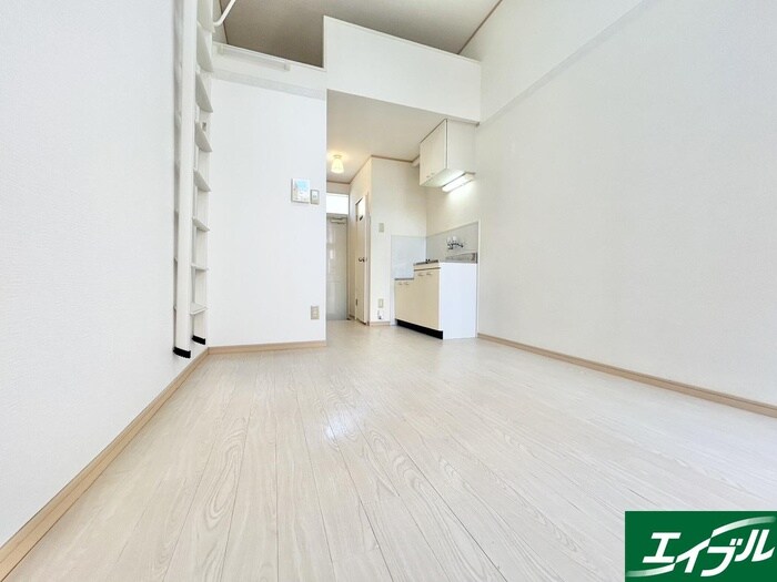 物件内観写真7　(居室)