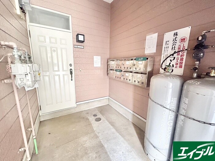 物件外観写真4　(その他)