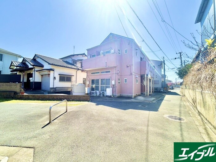 物件外観写真5　(周辺環境)