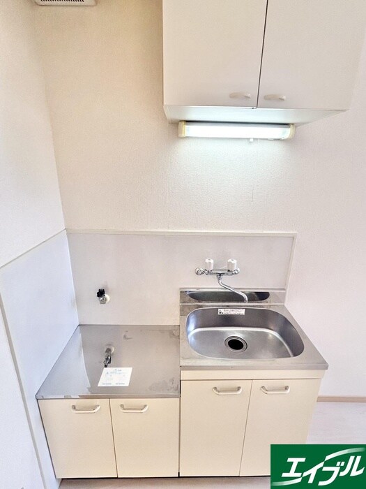 物件内観写真12　(キッチン)