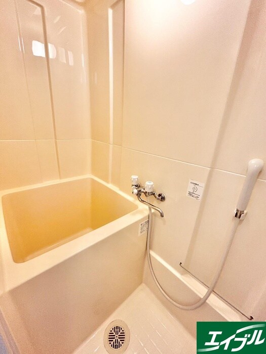 物件内観写真13　(バス／シャワールーム等)