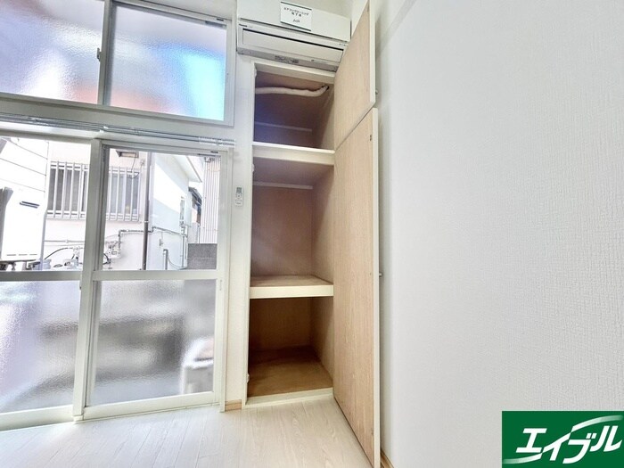 物件内観写真17　(収納)