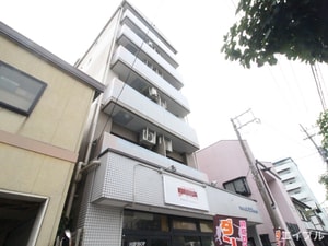 フォルム久留米六ツ門(205)外観写真