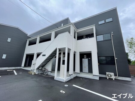 マリアージュ西牟田　A外観写真