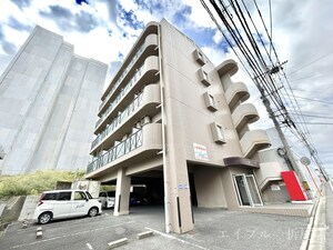 ﾒｿﾞﾝ浅川台外観写真