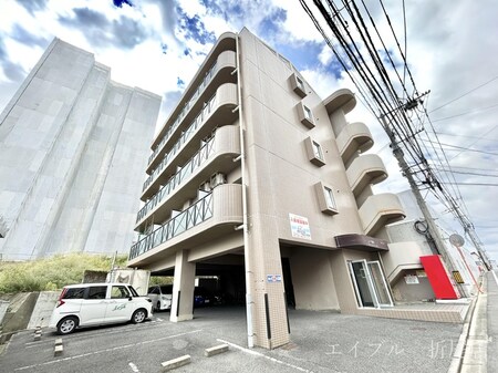 ﾒｿﾞﾝ浅川台外観写真