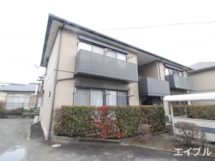 エクセルタウン合川Ａ