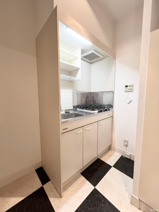 物件内観写真9　(キッチン)