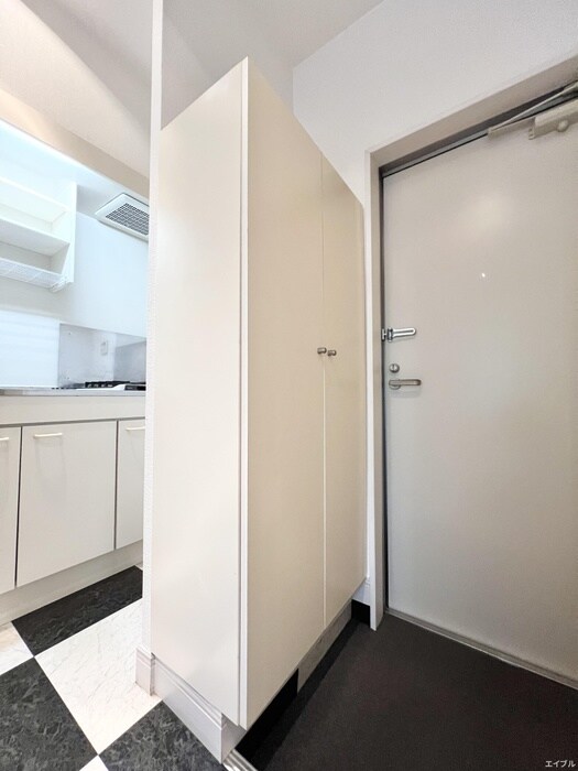 物件内観写真17　(靴箱)