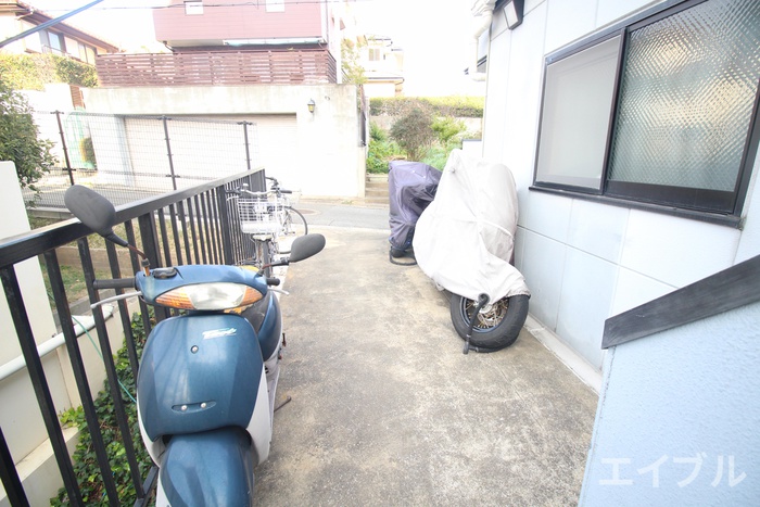 外観写真