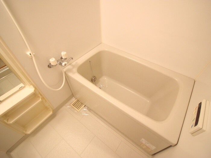 物件内観写真9　(バス／シャワールーム等)