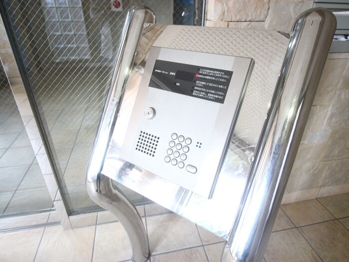 物件外観写真6　(建物設備)