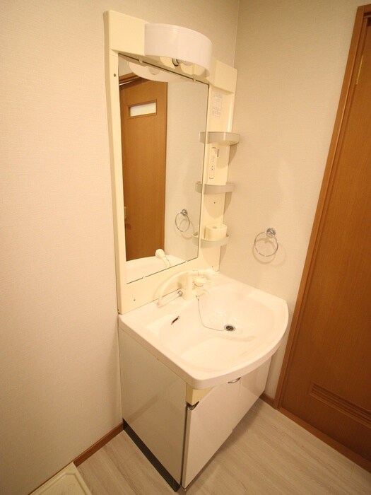 物件内観写真10　(洗面)