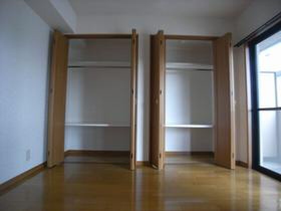 物件内観写真11　(収納)