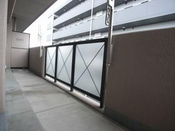 物件内観写真13　(ベランダ・バルコニー)