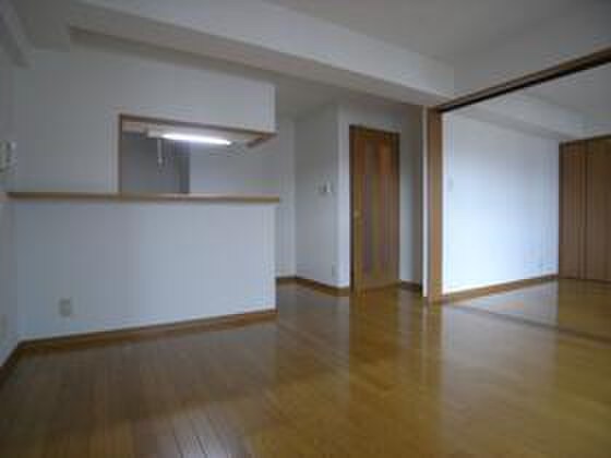 物件内観写真14　(居室)