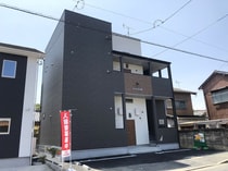 Katze宮の町の外観写真