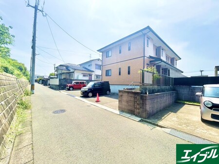 フレンズ美和台外観写真