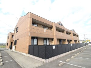 CENTURY椿A外観写真