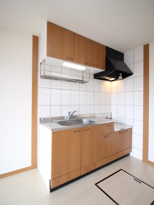 物件内観写真7　(キッチン)