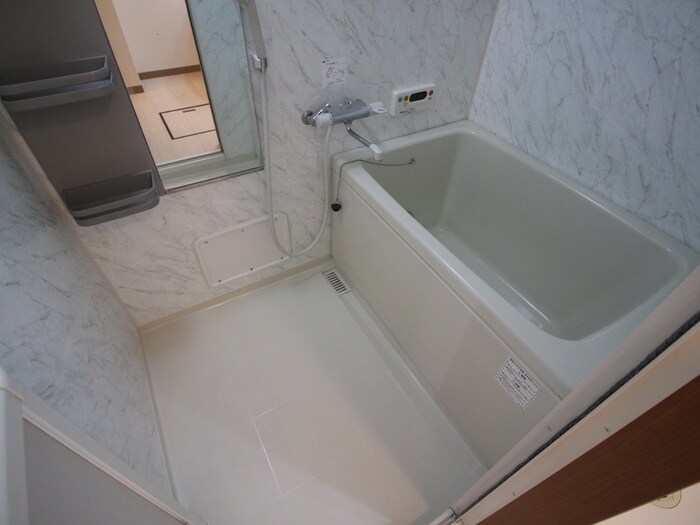 物件内観写真9　(バス／シャワールーム等)