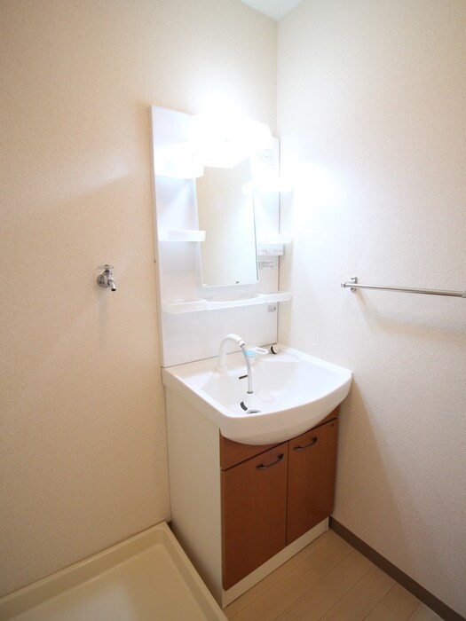 物件内観写真11　(洗面)