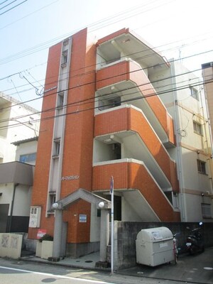パーフェクション外観写真