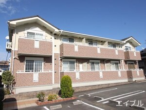 スペラ－レ外観写真