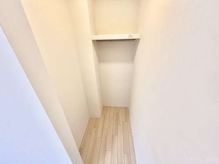 物件内観写真8　(収納)