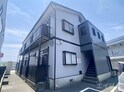 サンディア福間駅