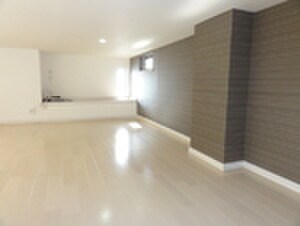 物件内観写真10　(居室)