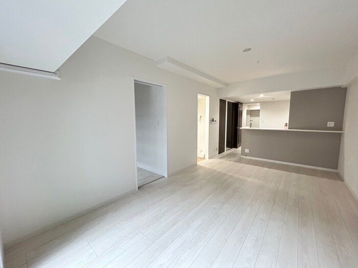 物件内観写真4　(居室)