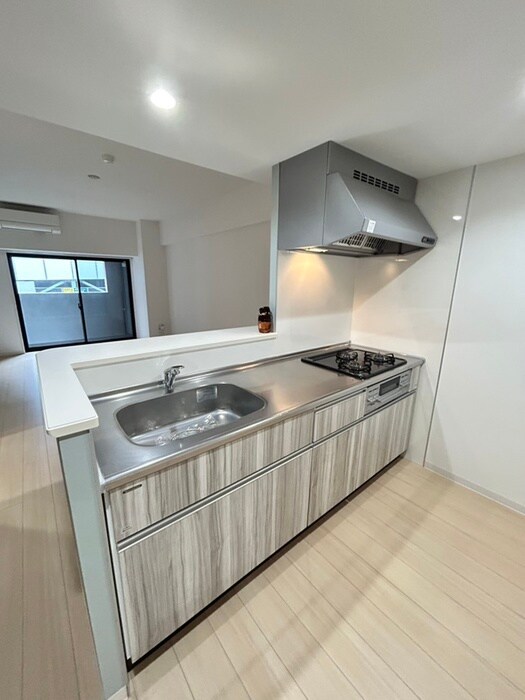 物件内観写真6　(キッチン)