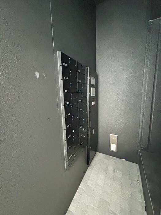 物件外観写真3　(建物設備)