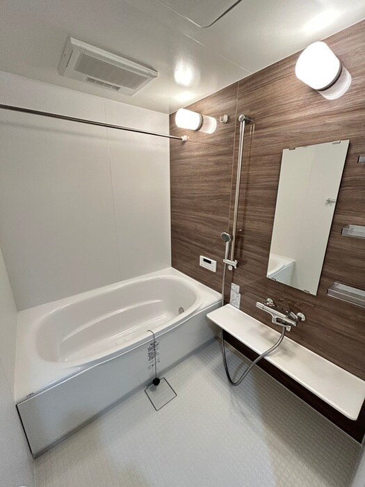 物件内観写真7　(バス／シャワールーム等)