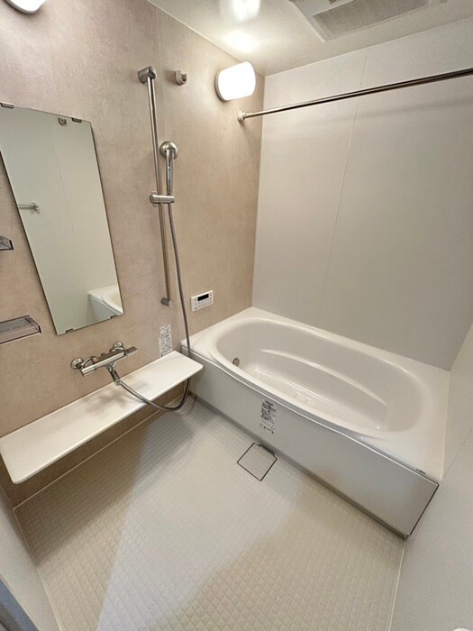 物件内観写真7　(バス／シャワールーム等)