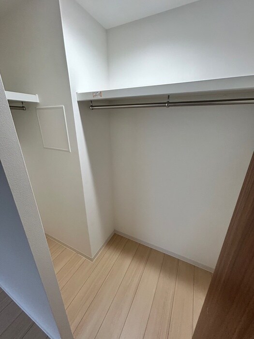 物件内観写真10　(収納)