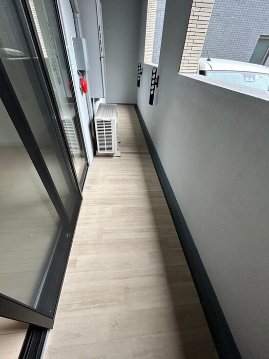 物件内観写真13　(ベランダ・バルコニー)