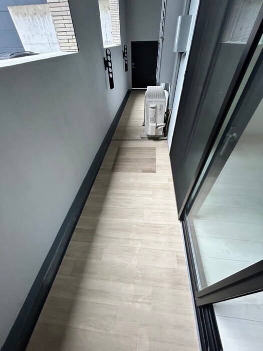 物件内観写真13　(ベランダ・バルコニー)