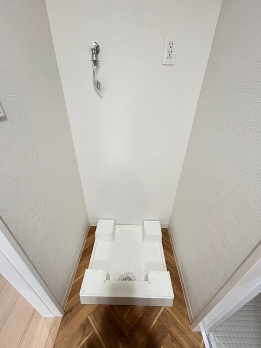 物件内観写真14　(ベランダ・バルコニー)