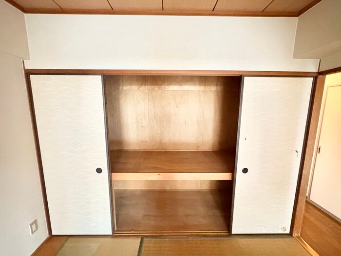 物件内観写真14　(収納)