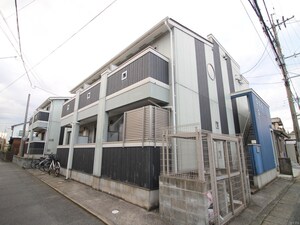 Grand　Amaray　Ⅳ番館外観写真