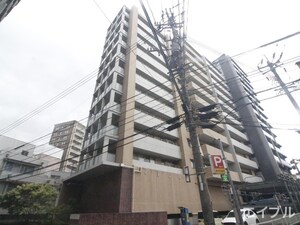 ﾌﾘｰﾃﾞｨｱ春日原ﾌﾟﾚﾐｱﾑ　（1002）外観写真