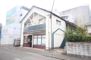 ライフ塩原外観写真