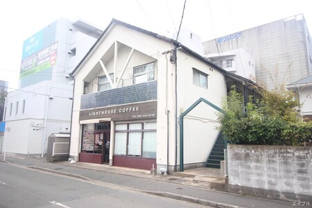 ライフ塩原外観写真