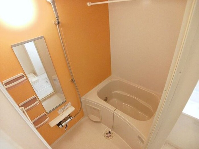 物件内観写真6　(バス／シャワールーム等)